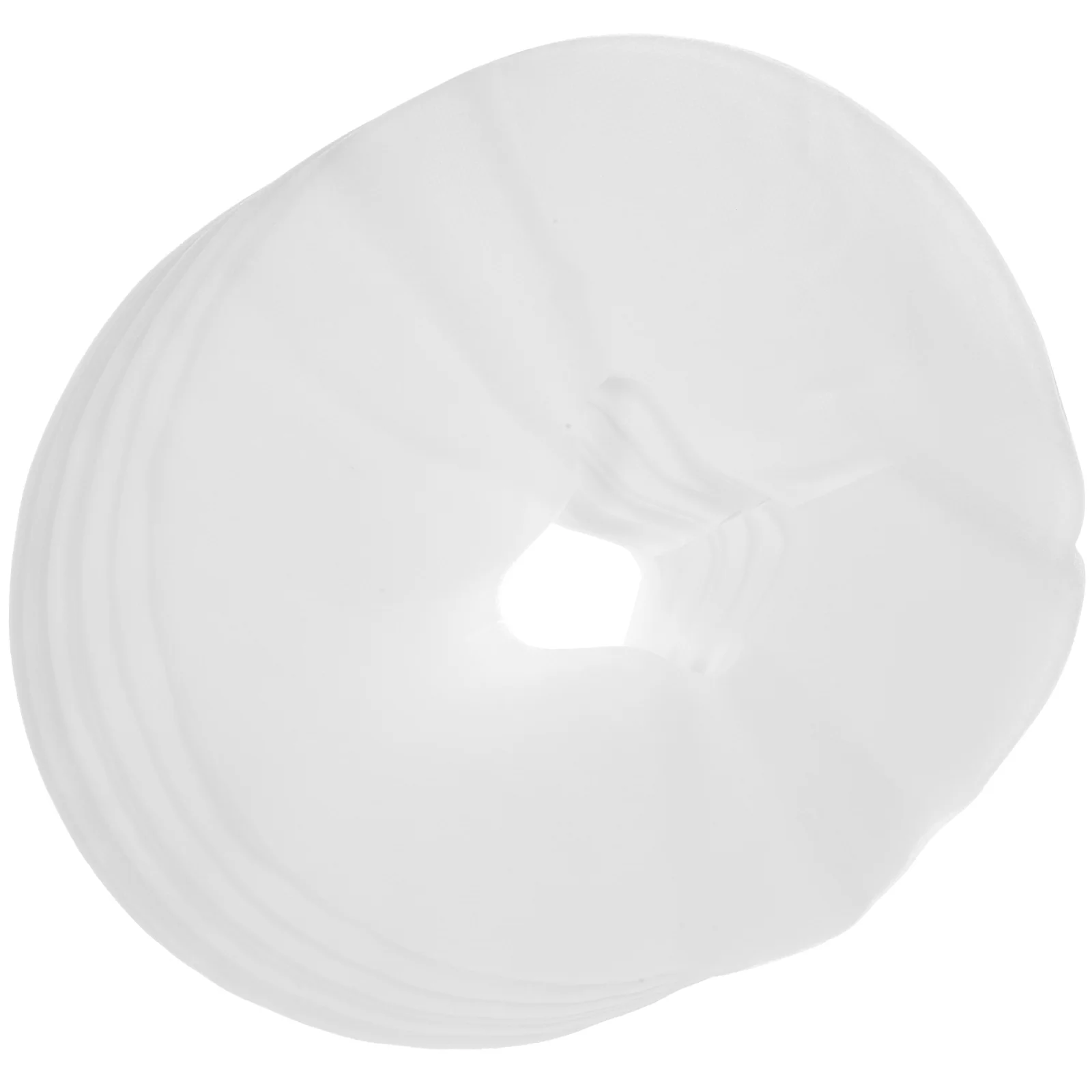 

100 Sheets Silicone Face Hole Pillow Cushion Mat Disposable Non-Woven Bed Pillow Towel Cover Soft Comfortable for Spa Beauty