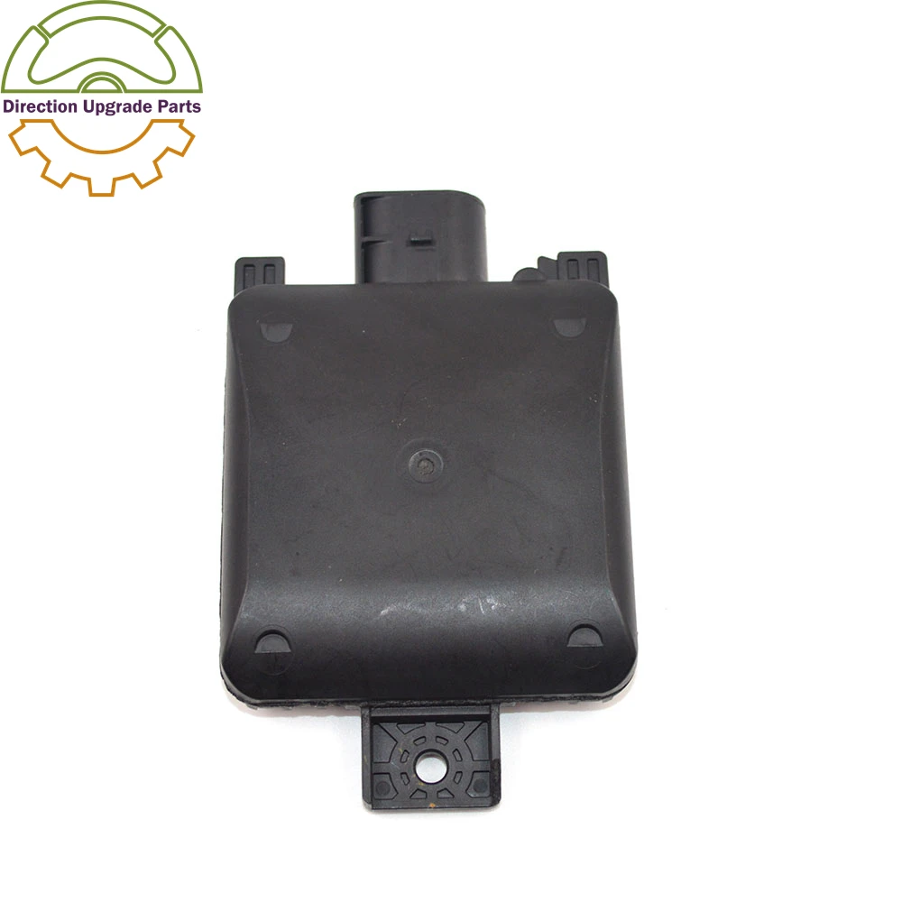 2QD 907 685 686 C Side Assist Lane Change Radar Module for ID3 ID4 ID6 Golf MK8 Atlas VILO Audi A3 Octavia MK4