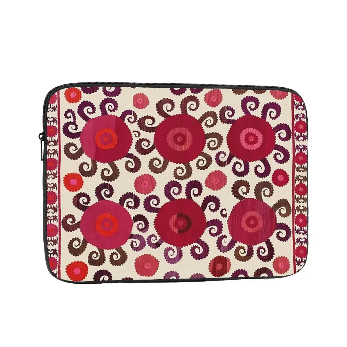 

Samarkand антикварный Юго-Запад Узбекистан Сузанский чехол для ноутбука, сумка для ноутбука, противоударный чехол для планшета, сумка