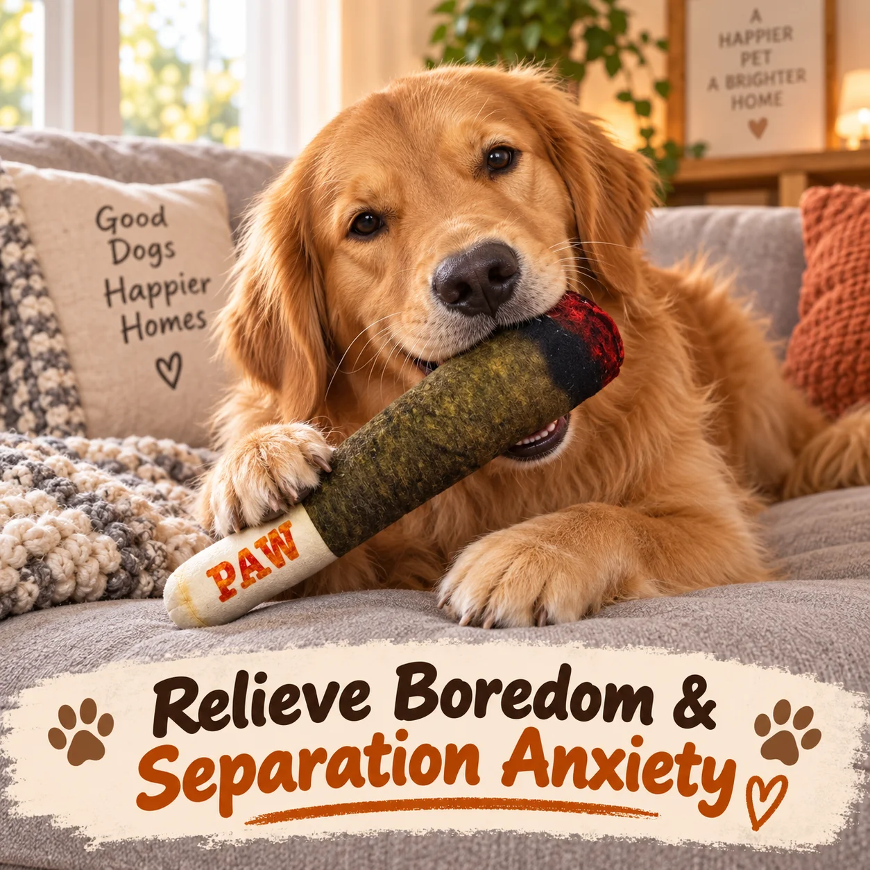 Thumbnail 3 - #7 Best Dog Toys to Buy In 2026