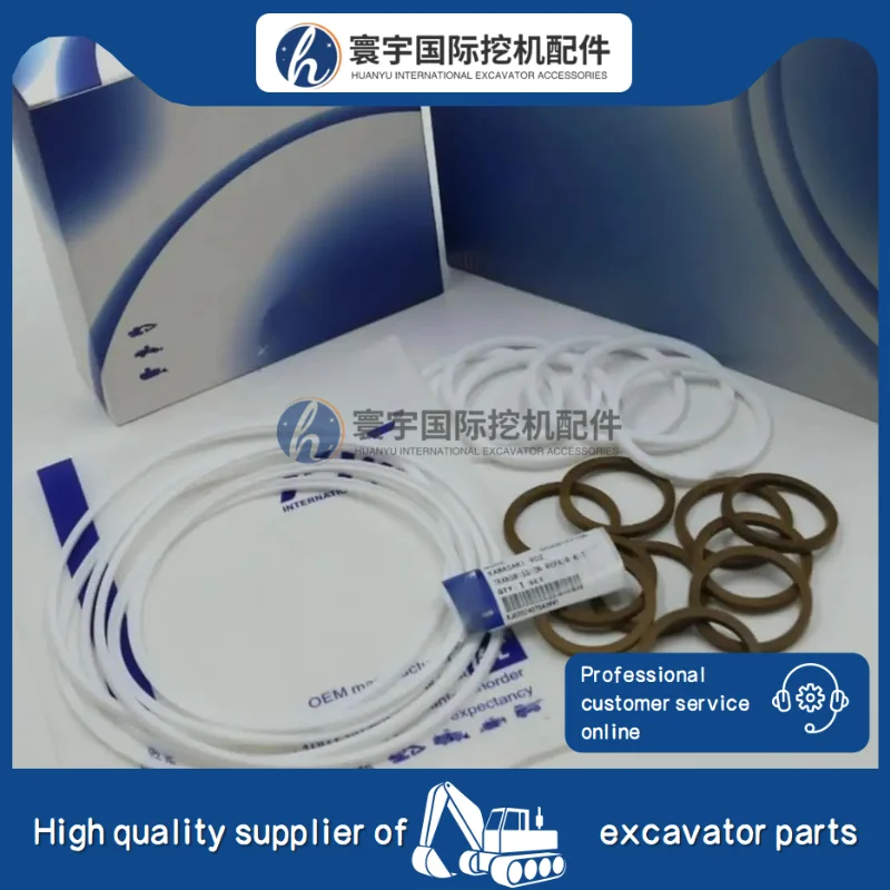 

Совместим с комплектом сальников Kawasaki 90Z. Полный ремонтный комплект коробки передач.