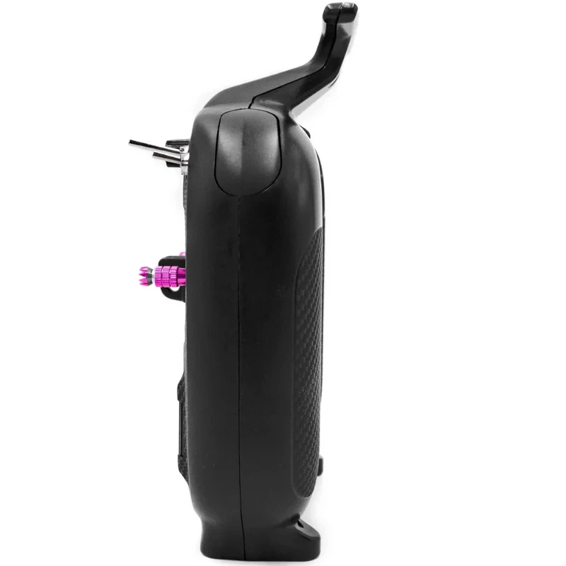 Flysky FS-ST8 2.4G 10CH ANT RGB Assistant 3.0 Trasmettitore radio con ricevitore FS-SR8 per RC Aereo Auto Barca Robot FPV Drone