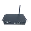 Werbung Digital Signage Media Player Android TV Box Unterstützung WIFI ODER LAN Octa-core CPU 1G + 16G Mit Kostenloser Fernbedienung Softwa 4