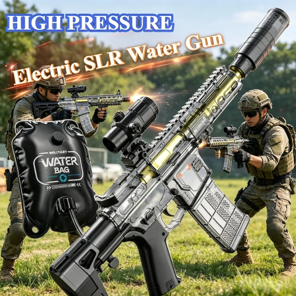 #60 Latest Water Guns Offers