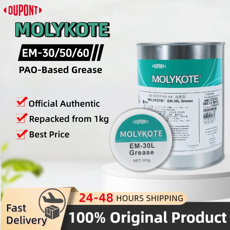 Dow Corning Molykot… - image