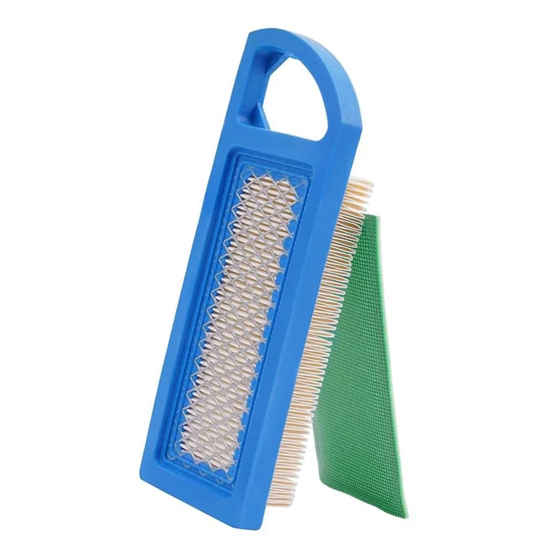 

697153 Воздушный фильтр Lt1000 для Briggs And Stratton 795115 698083 697014 697634 794422 Газоночный трактор John Deer-E Craftsman Durable