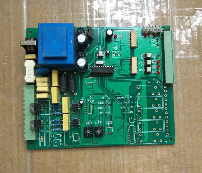 TENET TAB-B/C V2.12 test ok