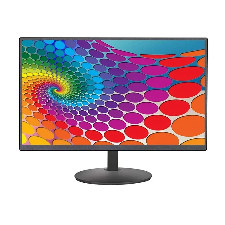 18.5 / 19 / 19.5 / 20 / 21.5 / 22 / 23 / 23.6 / 24 Inch Desktop Lcd Monitor IPS LED Desktop PC Screen LCD Computer Monitor