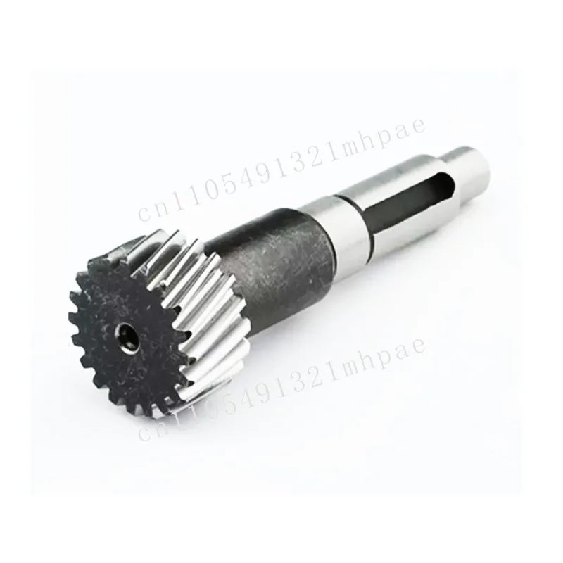 

Engraving machine gear shaft straight helical gear engraving machine rack gearbox accessories engraving machine accessories
