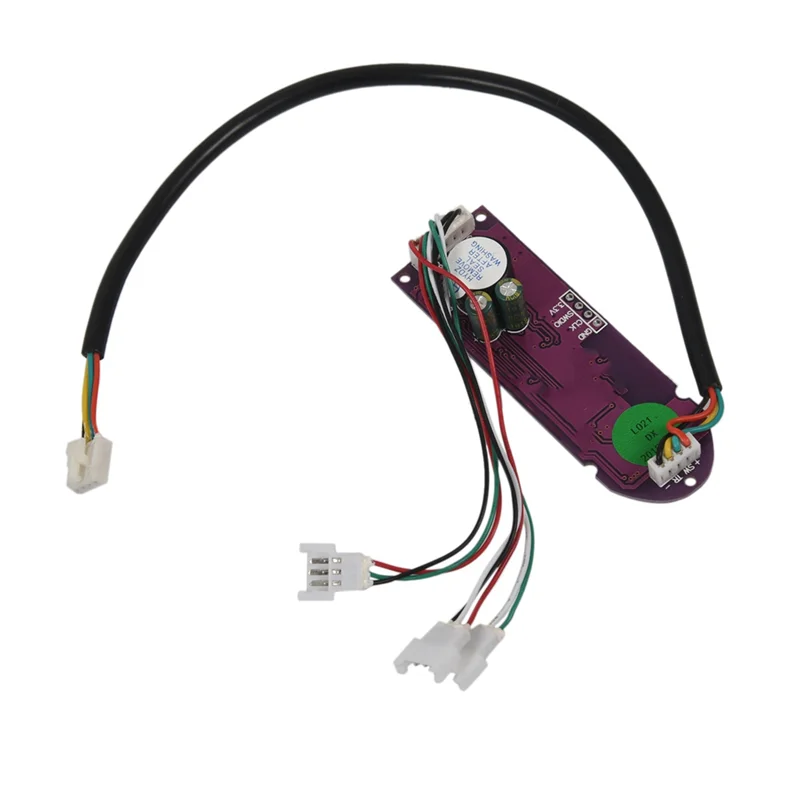 

Electric Scooter Switching Power Supply BT Motherboard Controller For Xiaomi M365 Scooter Controller Suite Durable Easy Install