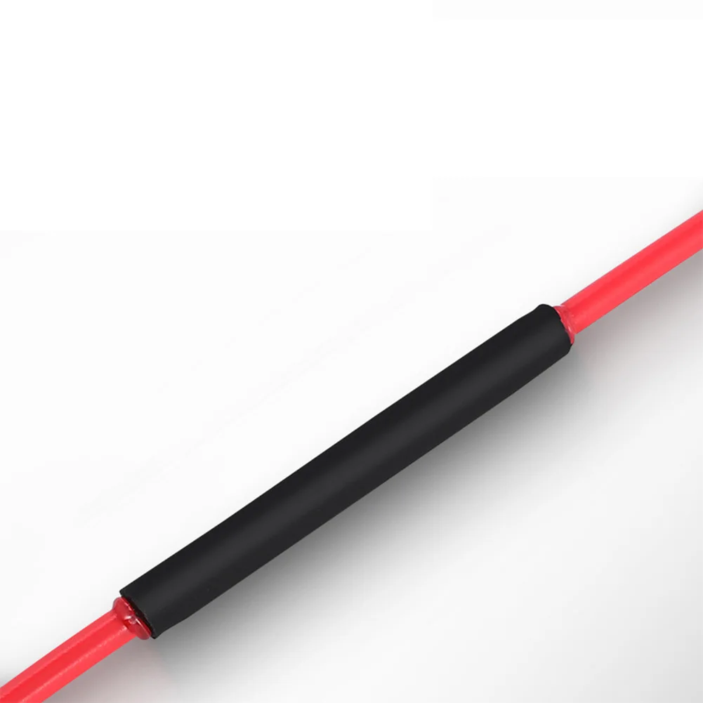 Waterproof Sleeve Heat Shrink Tubing Electrical Maintenance 12 Mm Versatile Heat Shrink Applications Heat Shrink Tubing