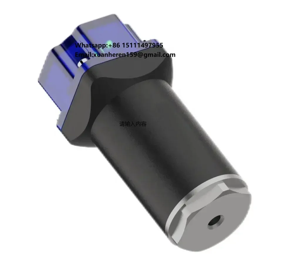 SKA-1006 WS21M CAT1 Zigbee NB IoT LoRaWAN Detection Temperature Vibration Sensor