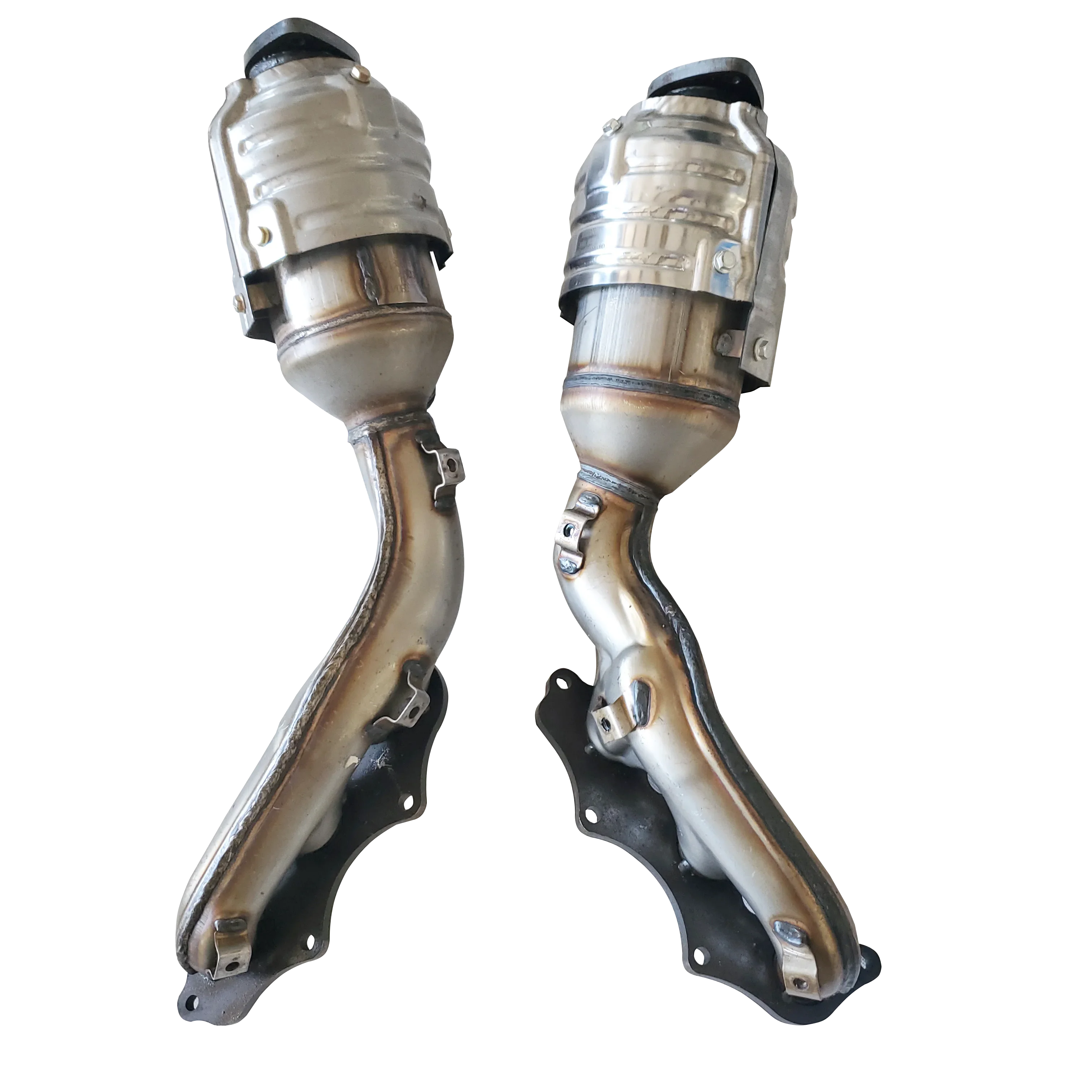 Factory three-way catalytic converter for      4000 Catalytic Converter rautomotive