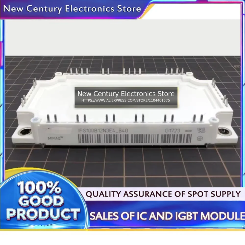 

IFS100B12N3E4_B40 IFS100B12N3E4_B39 FS75R12KE3_B3 IFS100B12N3E4_B31 IFS75B12N3E4_B32 IFS75B12N3E4_B31 IFS100V12PT4 New Module