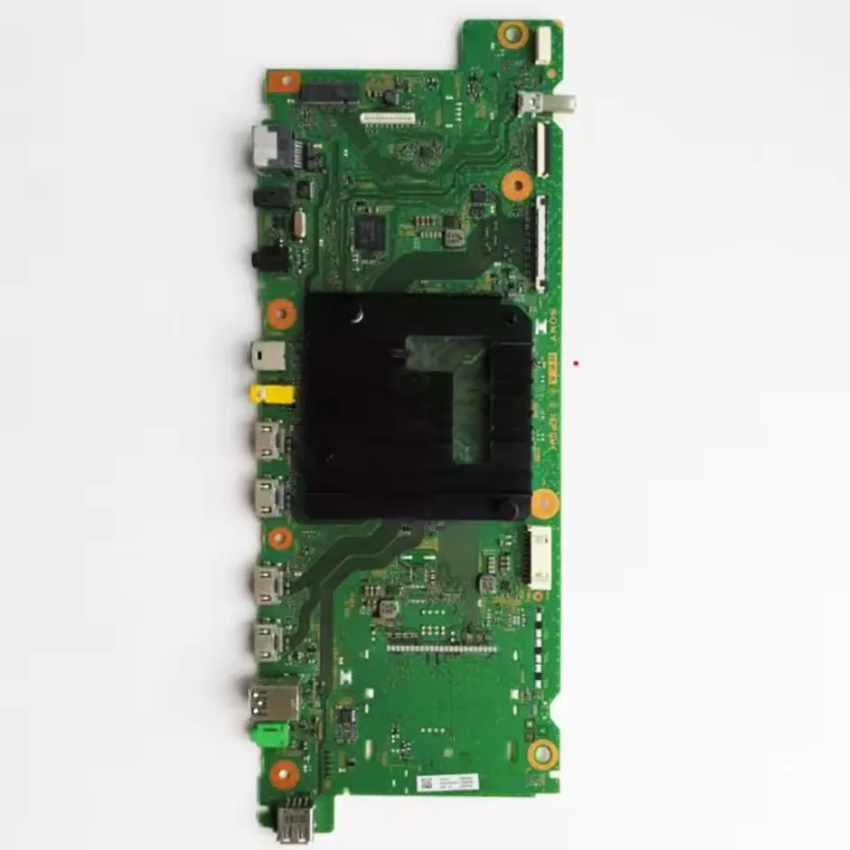 Applicable to the original and genuine Sony KD-55A1 KD-65A1 main board to solve the red light flashing 4 times 1-982-096-11