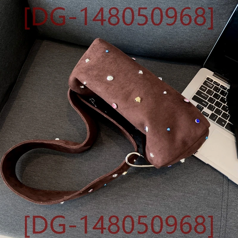 

2024 New Women Bag Fashionable and Soft _DG-148050968_