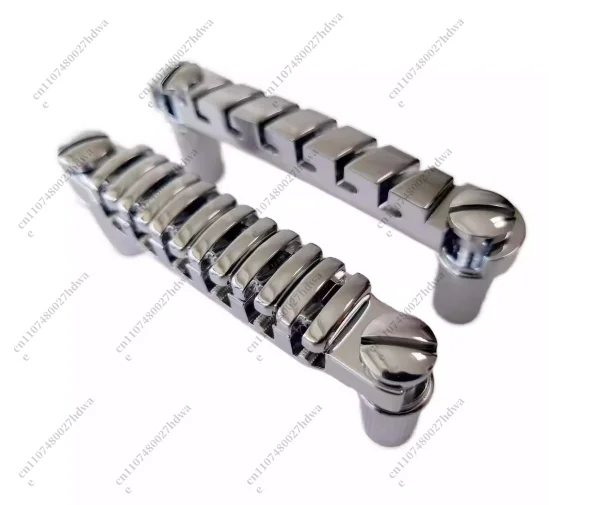 Tune-O-Matic Jazz LP Electric Guitar Bridge Puller for IBZ Quik Change III