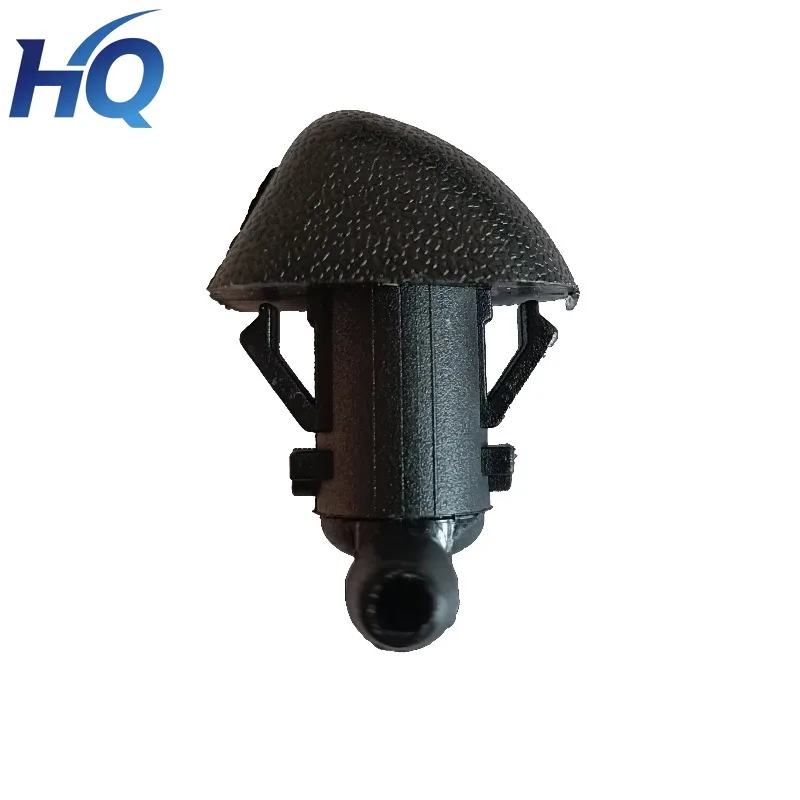 8E5Z17603A 2Pcs Windshield Washer Nozzles Front Spray Jet Kit For Ford Fusion Mercury Milan Lincoln MKZ 2008-2012 5