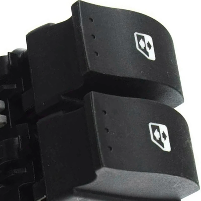 A21F-Window Control Switch Front Left Master Button For Renault Laguna 2 II Espace 4 8200315042 8200315046