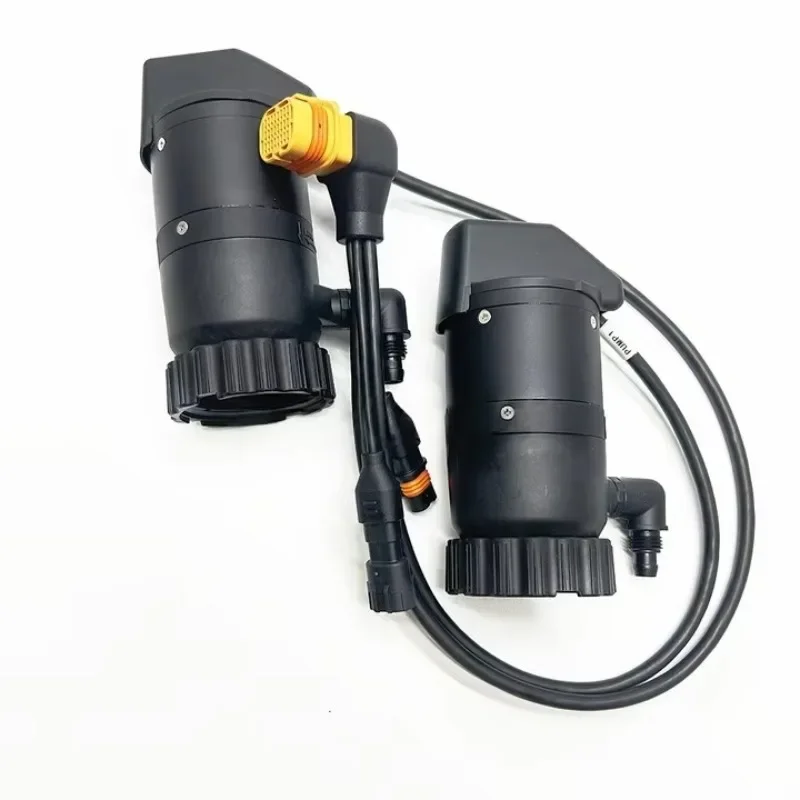 High Performance Agras T50 Impeller Pump Module With Signal Line T50 Agricultural Sprayer UAV Accessories Drone Spare Parts
