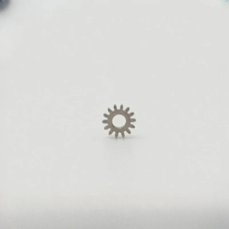 Dial Wheel For 3135 Movement 3135-250 Pinwheel Replacement Setting Wheel Watch Movement Accessories Dial Wheel Repair Parts