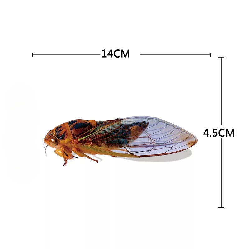 3d Künstliche Insekten Motorrad Aufkleber Front Gugel Kraftstoff Tank Seite Verkleidungen Dekoration Vinyl Aufkleber Tier Motor Zubehör