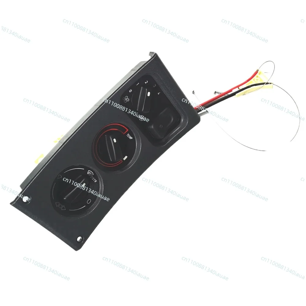 

1504907 1362648 for Cab and Internal Heater Control Units