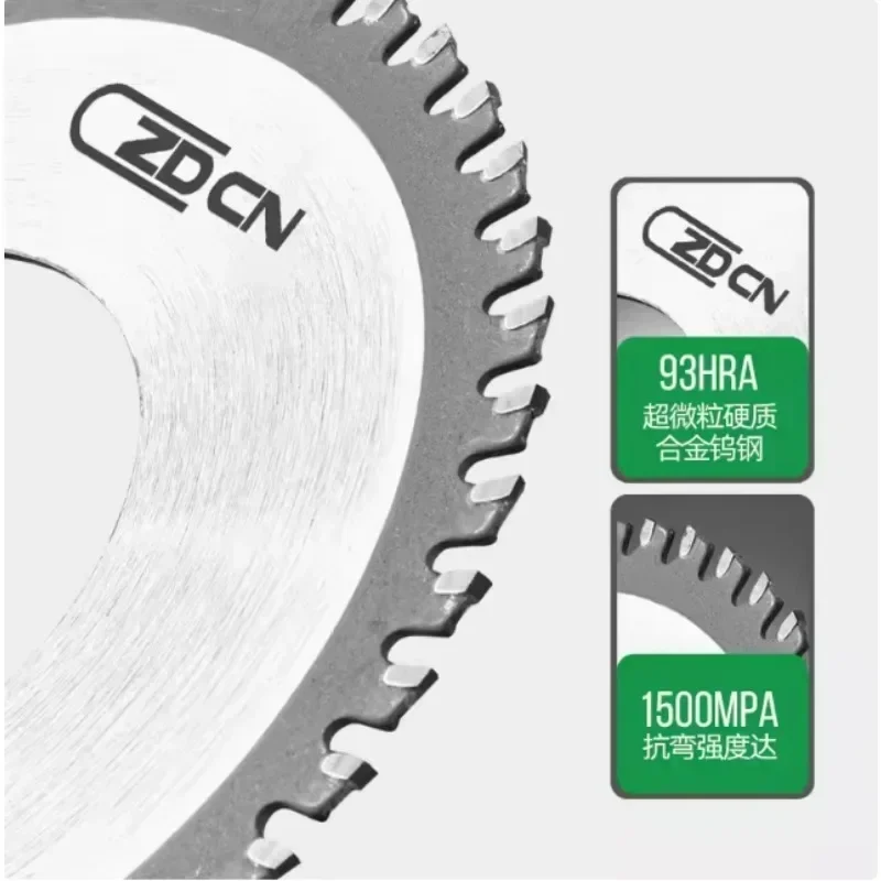 Saw Blade for ZD220  ZD400  Steel Tube Cutter use for Alloy ,stainless steel,  plastic