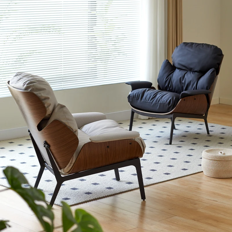 

Meditation Ergonomic Living Room Chairs Reading Single Dining Adult Living Room Chairs Vanity Foldable Sillones Furniture Home