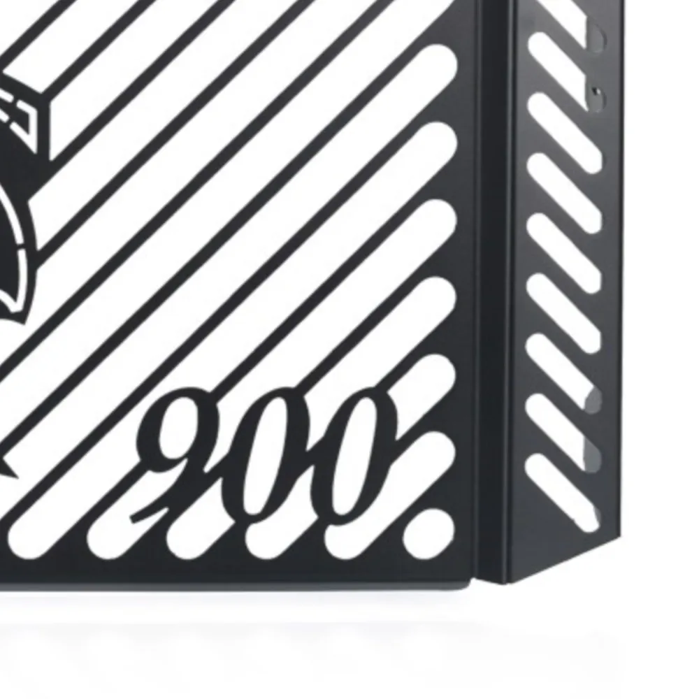 

For Honda Hornet 900 CB919 CB900F Hornet 2002-2004-2005-2006-2007 Motorcycle Accessories Radiator Guard Grille Cover Protection