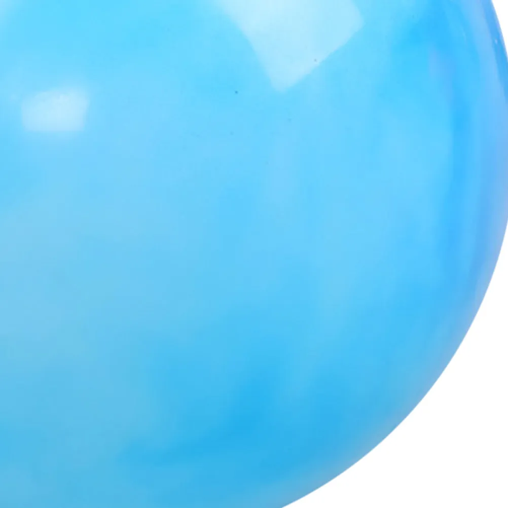 5Pcs Pit For Birthday Party Games Bouncy Set Kids High Rubber Play Fill Sensory Development Motor