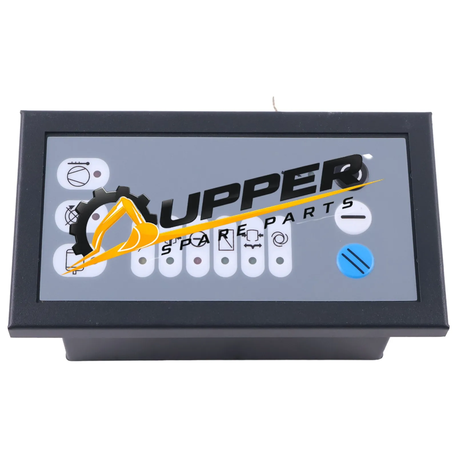 12V A/C Controller ES99 2202-8420-00 2202842000 For Atlas Copco Compressor