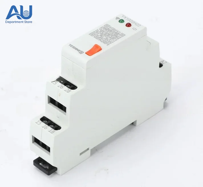WIFI Relay 1020H22, switch detection, wireless relay