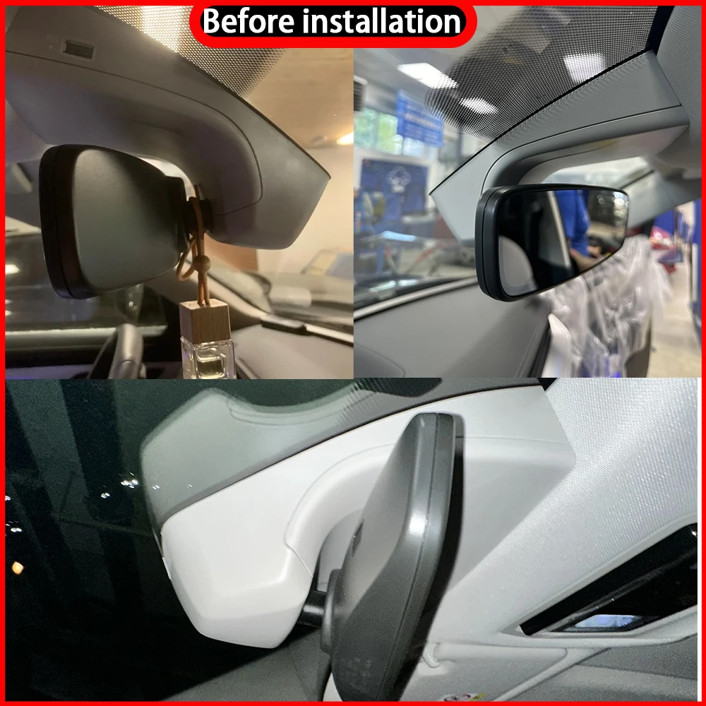 HighCam for Volkswagen VW Tavendor 2022 2023 2024 2025 4K Wifi 2160P IMX335 Car DVR Video Recorder Dash Cam Front Rear Camera