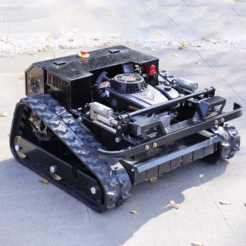 جزازات العشب المخصصة للتحكم عن بعد في الديزل متوفرة من المخزون المنتجات الجديدة الأكثر شعبية في العام