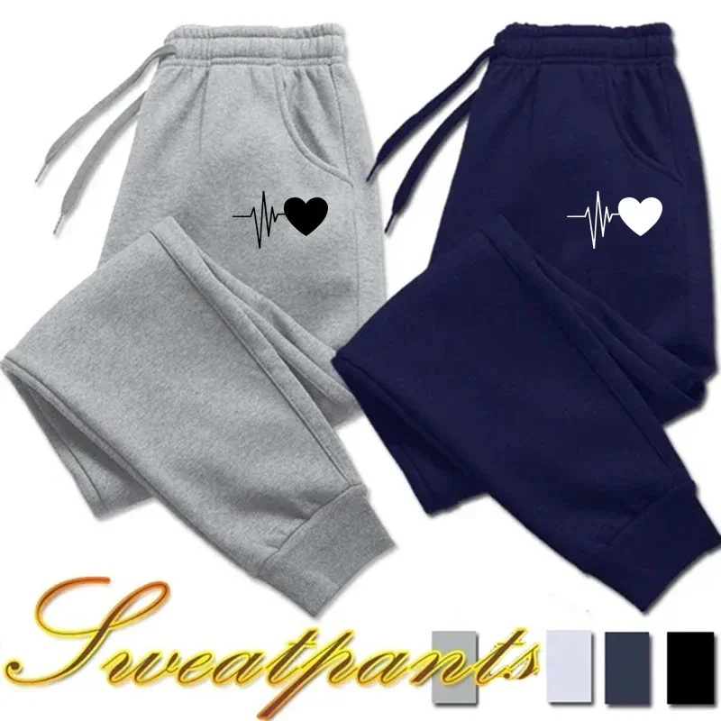 Women's Versatile exercise Joggers  Fitness Sweatpants Comfortable Baggy Casual Trousers Fashionable 2026 New Arrivals