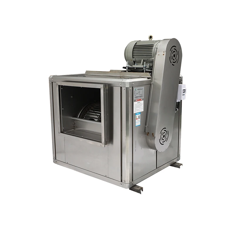 

Гидростатический центробежный дымоудаляющий вентилятор 380В из нержавеющей стали, отдельностоящий, OEM, для вентиляции длинных воздуховодов