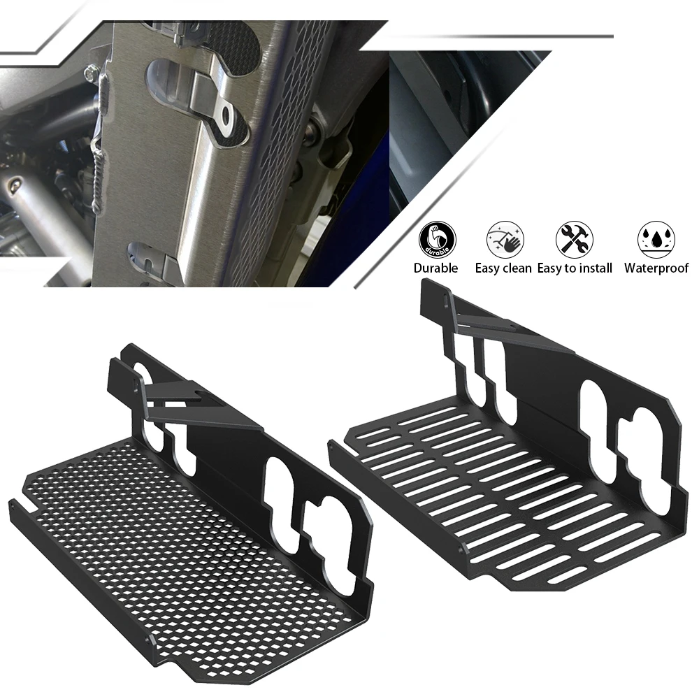 

2008-2021 Motorcycle For YAMAHA WR250R WR250X WR 250 X R 2020 2019 2018 2017 2016 2015 Radiator Grille Cover Guard Protection