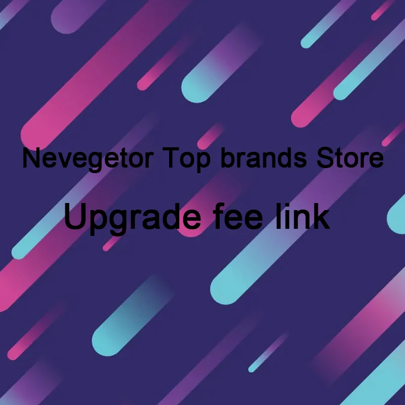 Aggiorna i collegamenti differenziali del prezzo per i tipi di configurazione più elevati Paga il collegamento diffuso