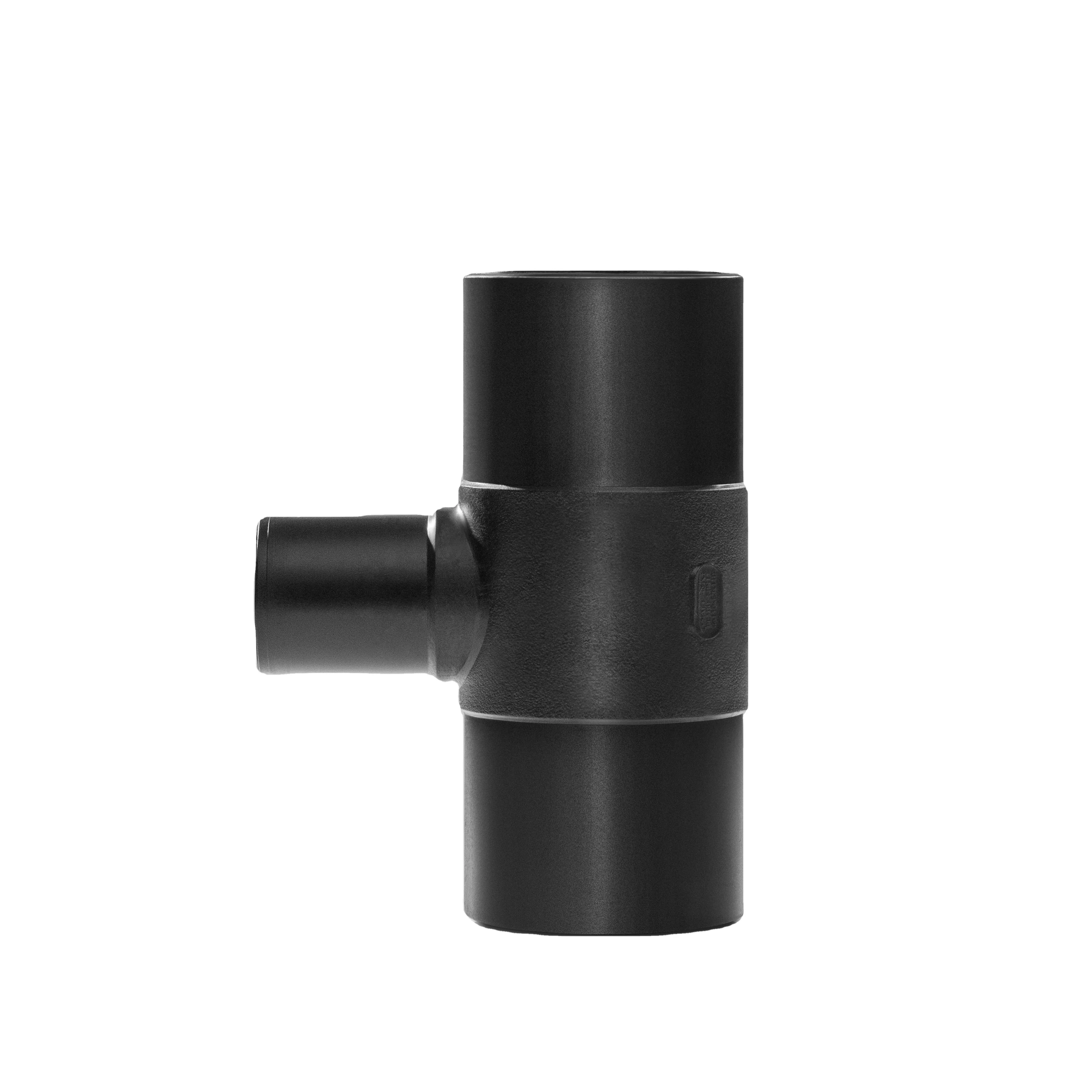 PE/HDPE Piping Fittings Butt Fusion Tee    SDR11
