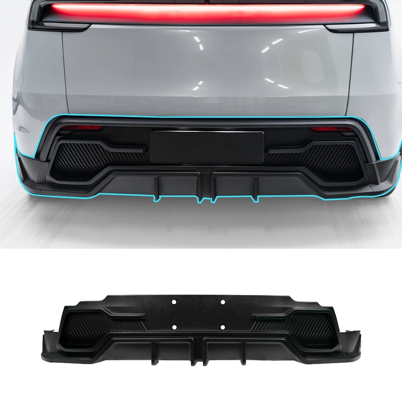 テスラ モデルY ジュニパー NEW 2025 Yoferスタイル スポーツボディ