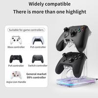 AOLION Game Controller Stand Compatible with for XBOX/PS5/Switch Pro