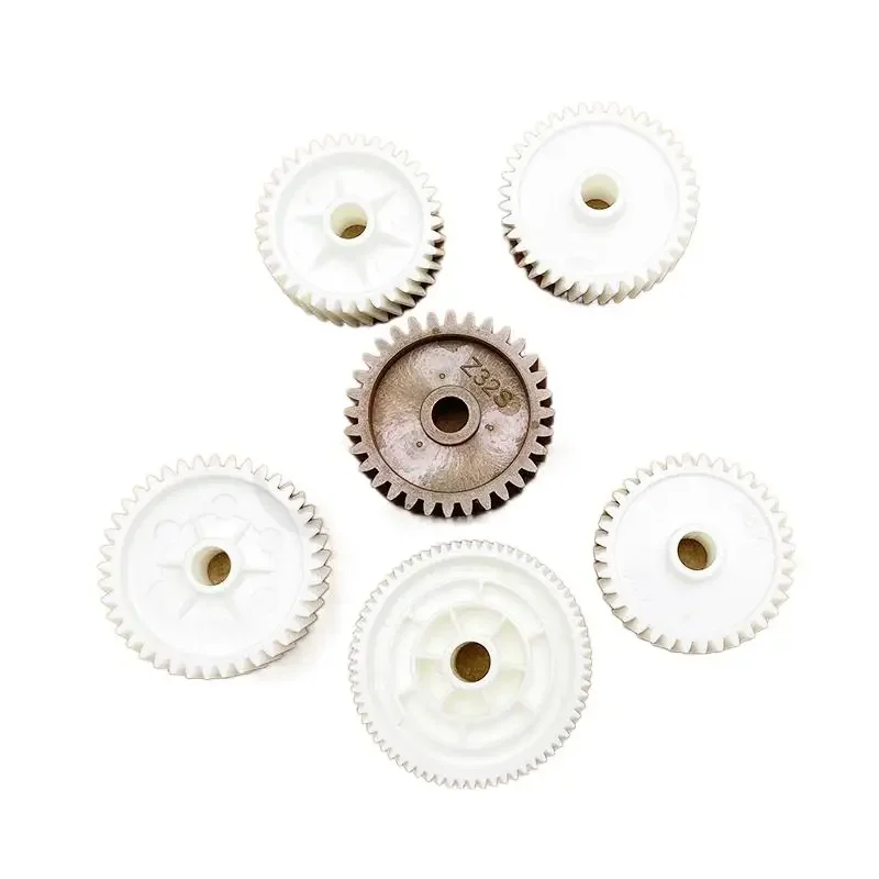 1set 302RV94020 2RV94020 FK-1150 Fuser Drive Gear for KYOCERA P2235 P2040 M2135 M2635 M2735 M2835 M2040 M2540 M2640