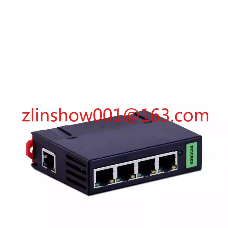 BCNet-S7300 for PLC PPI/MPI/DP to S7TC.modbusTCP 2 3 400