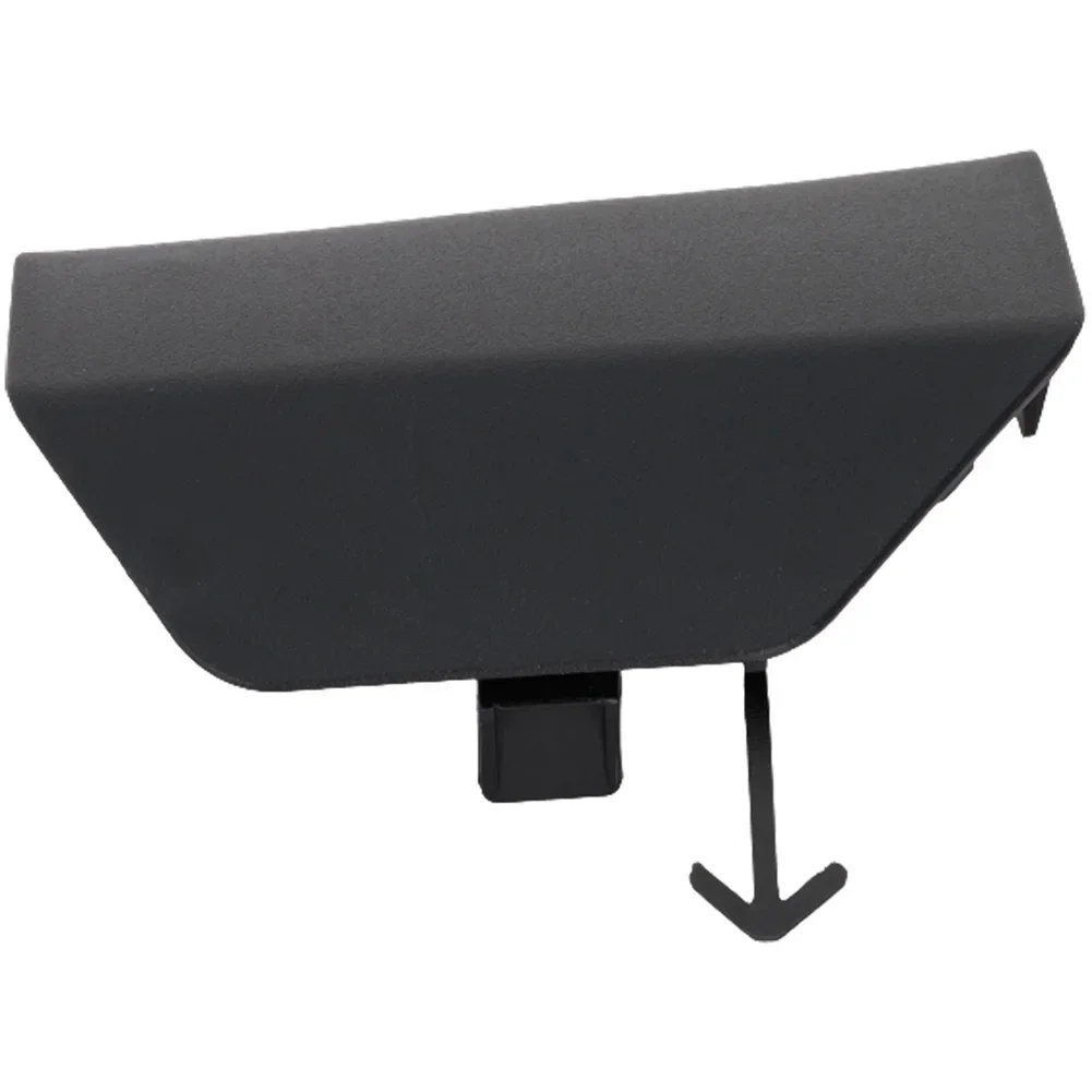 

531280A060 As Shown In The Picture Tow Hook Cover ABS Plastic OEM Specification Direct Replacement Exact Factory Fit