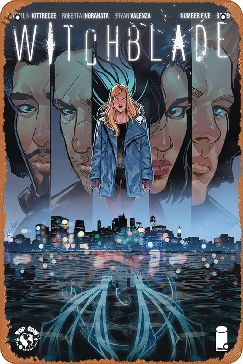 Zuhhgii Retro Comic… - image