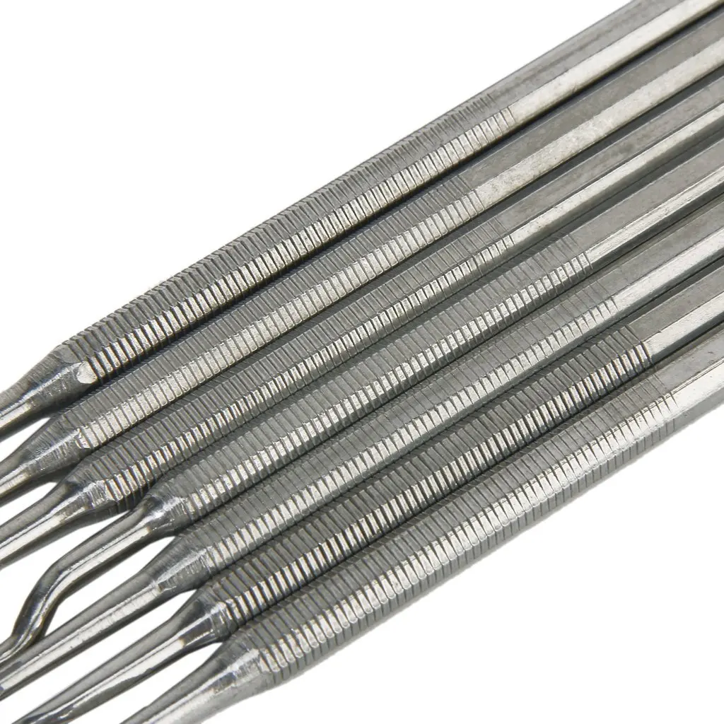 

3Pcs Clay Sculpting Tools Set for Pottery Carving and Shaping 16Cm Wooden Handle Craft Modeling Tool Kit As Shown