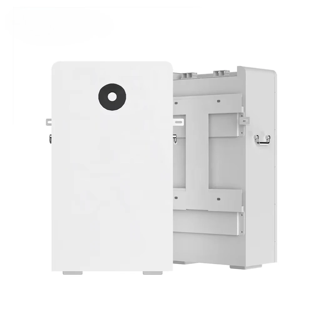 RW-F16 16KWH lithium battery 6000 cycle 51.2V 300 Ah solar power house electricity