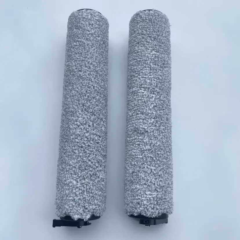 For Midea X9X8 eureka scrubber FC9/PRO/FLASH brush head cleaning brush roller accessories