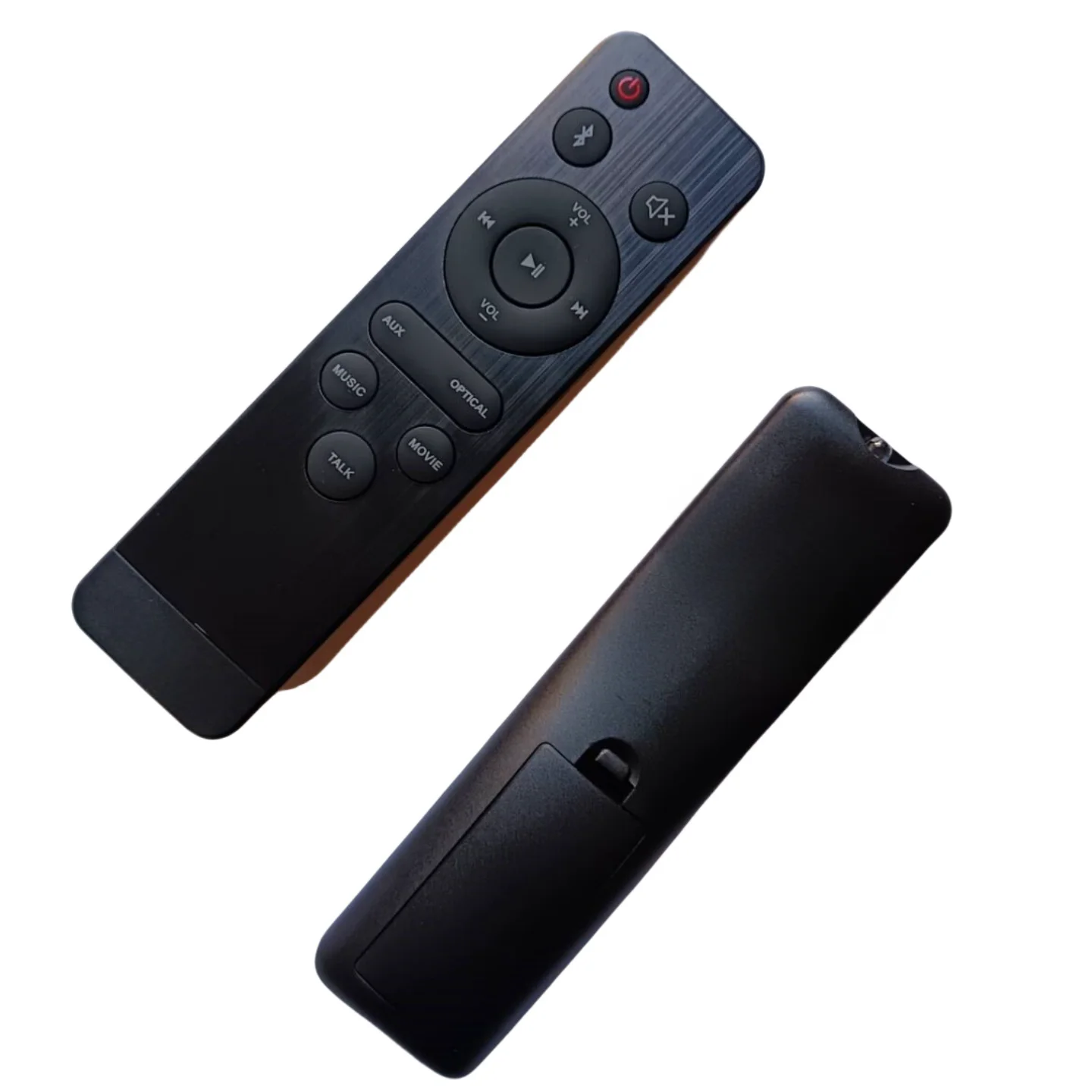 Replacement Remote Control Applicable for ONN Soundbar Audio Speaker System 100024201 100020788